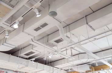 Conduta Retangular Rectangular Ducts | Factory Fabricated Ready Made Ducts