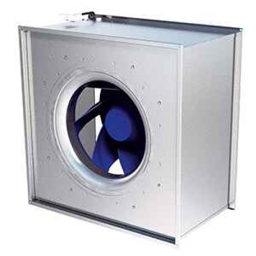 Boxfan BFS EC