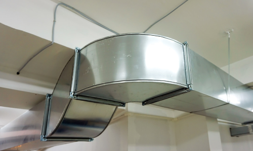 DUCT DUCT