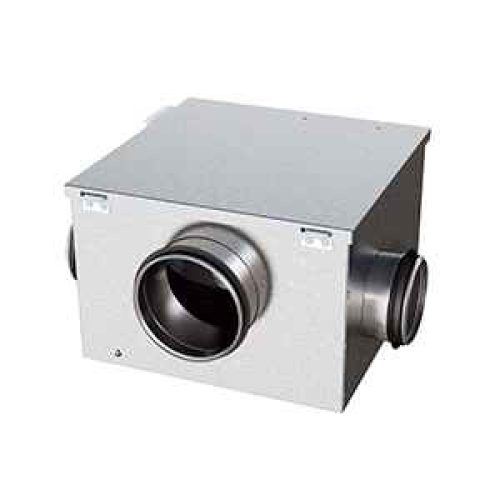 IFA AC multiple inlet