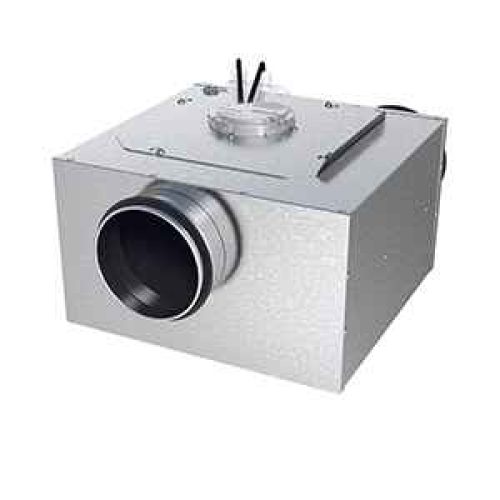 LPKB Silent EC
