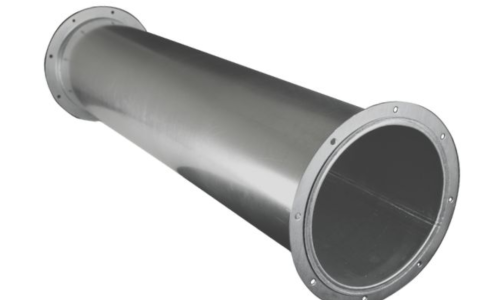 plenum box duct