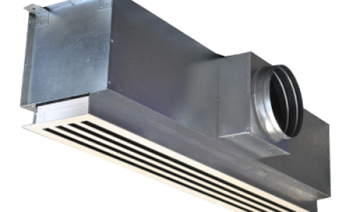 PLENUM BOX PLENUM BOX