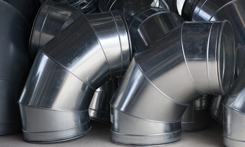 round-duct